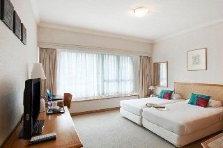 เดอะ เบย์ บริดจ์ ฮ่องกง โฮเต็ล แอน เซอร์วิส อพาร์ตเมนท์ (The Bay Bridge Hong Kong Hotel and Serviced Apartments)4