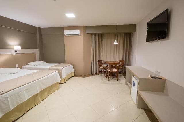 SUITE STANDARD