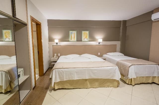 SUITE STANDARD