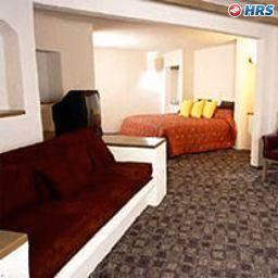 Best Western Campanario4