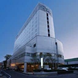 Ark Hotel Okayama Ark Hotel Okayama