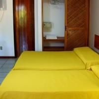 Flamingo Beach Hotel1