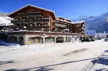 Le Chamois Le Chamois