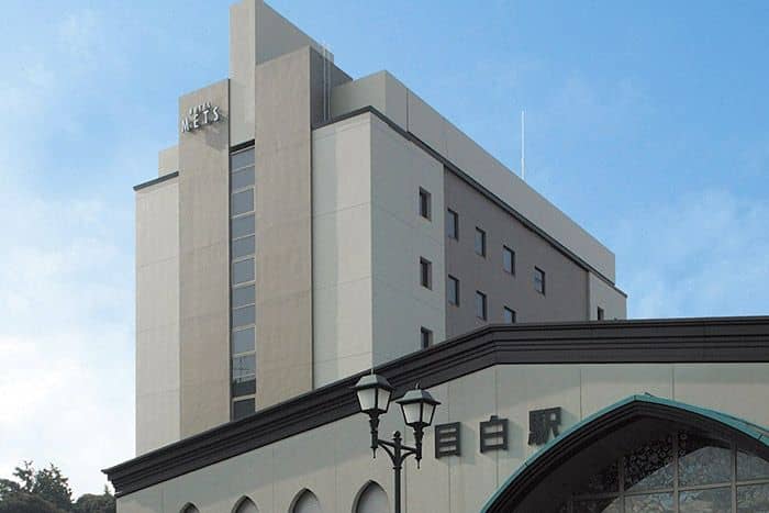JR-EAST HOTEL METS MEJIRO JR-EAST HOTEL METS MEJIRO