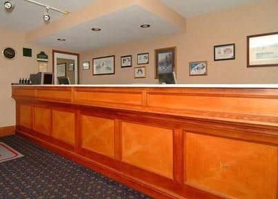 Econo Lodge Econo Lodge