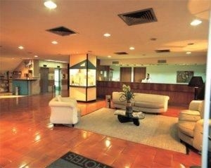 Black Stream Hotel4