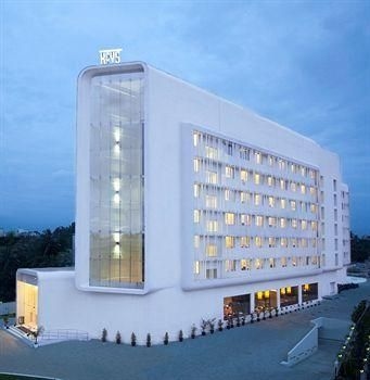 Keys Hotel Hosur Road0