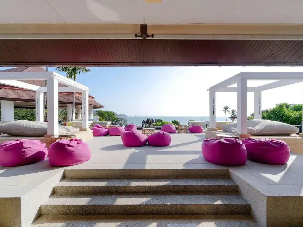 Pullman Phuket Panwa Beach Resort Pullman Phuket Panwa Beach Resort