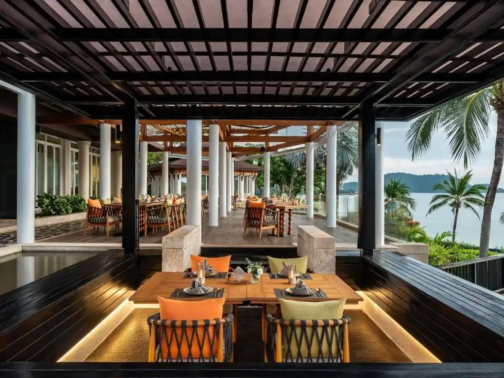 Pullman Phuket Panwa Beach Resort Pullman Phuket Panwa Beach Resort