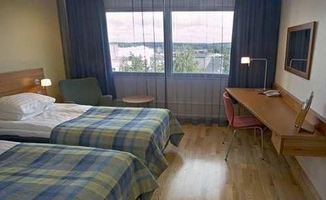 Scandic Espoo Hotel4