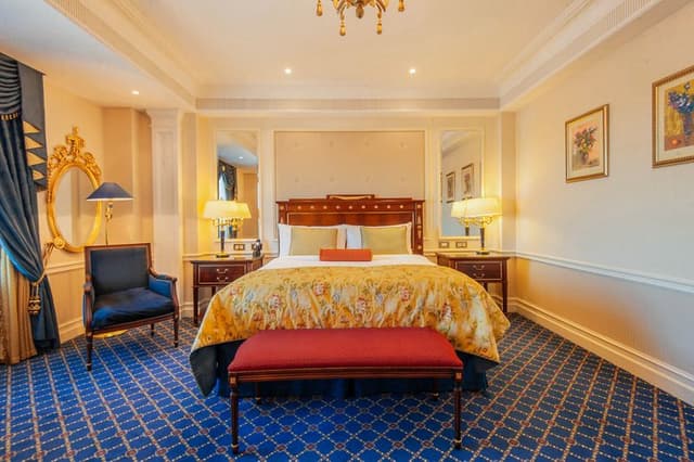 JUNIOR SUITE GRAND