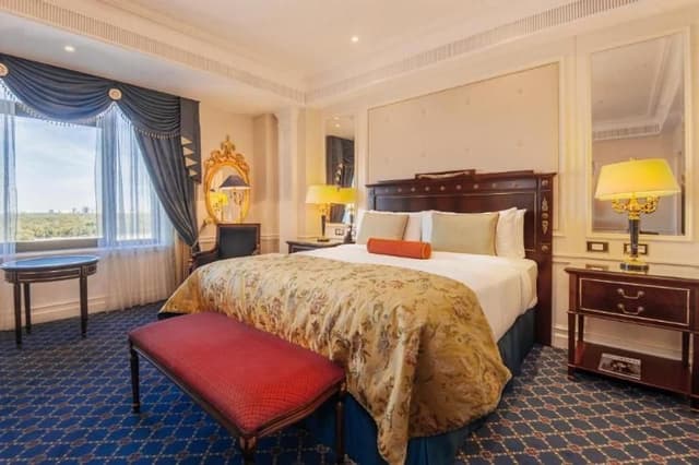 SUITE STANDARD