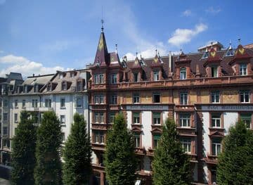 Waldstatterhof Swiss Quality Hotel Waldstatterhof Swiss Quality Hotel