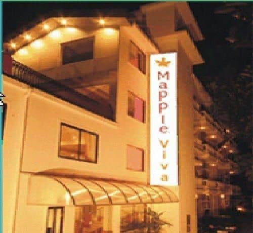 Mapple Viva Goa Resort Mapple Viva Goa Resort