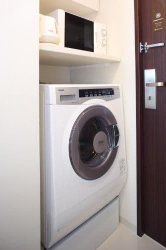 Residential Double Room - Non-Smoking