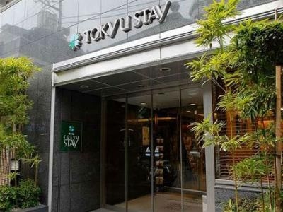 Tokyu Stay Tsukiji1