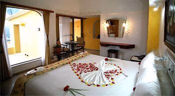 Casa Del Mar Huatulco4