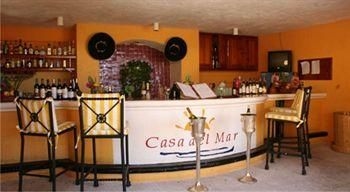 Casa Del Mar Huatulco0