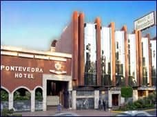 Pontevedra Pontevedra