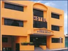 Hotel Zurbaran Hotel Zurbaran