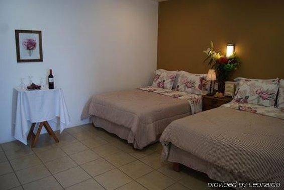 Oaxaca Guest Hotel2