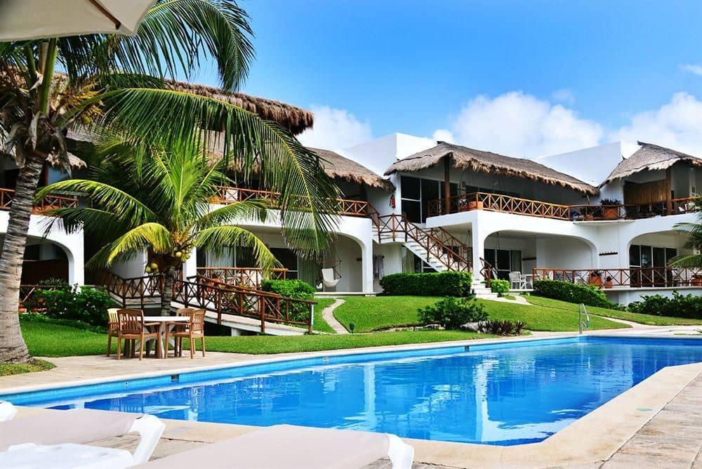Las Villas Akumal Las Villas Akumal