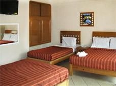 Hotel Real Santa Maria1
