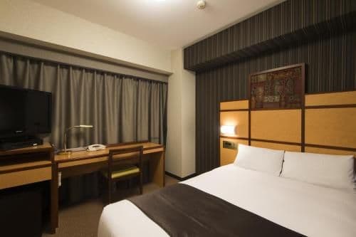 Double Room - Non-Smoking