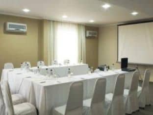 Liau Hotels Park Plaza Liau Hotels Park Plaza