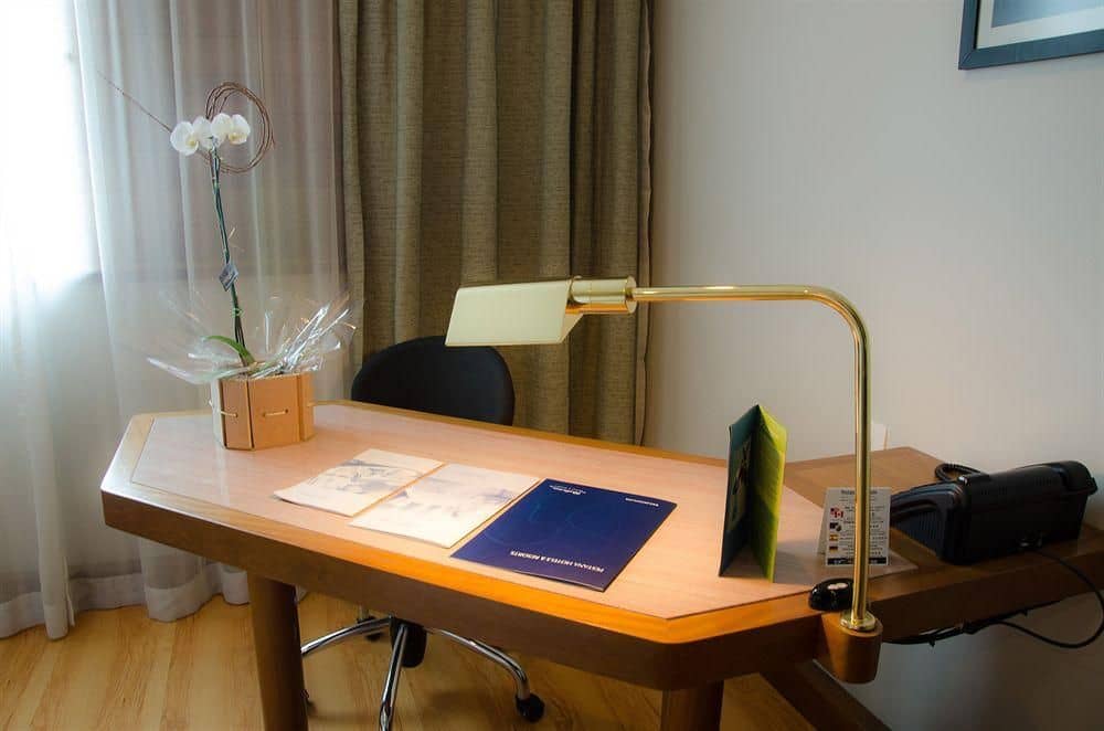 Pestana Sao Paulo Hotel Pestana Sao Paulo Hotel