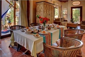 Casa Sandra0
