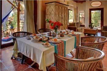 Casa Sandra