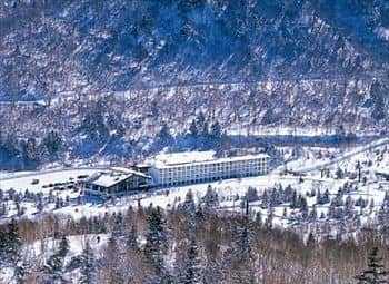 Shiga Kanko Hotel Shiga Kanko Hotel
