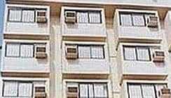 Samraj Hotel Samraj Hotel