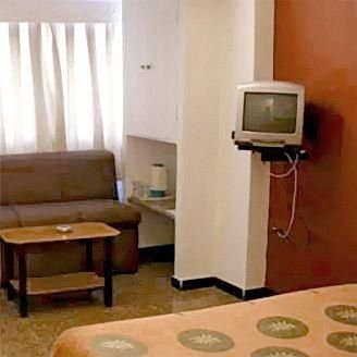 Samraj Hotel1