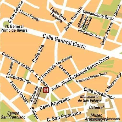 Vetusta
