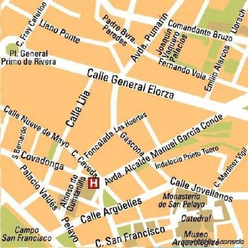 Vetusta Vetusta