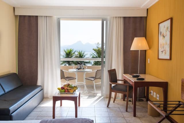 DOUBLE STANDARD