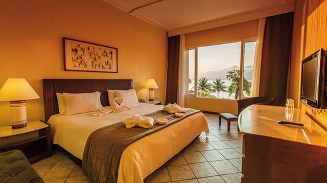 SUITE SEA VIEW