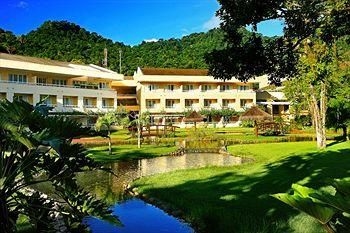 Hotel Vila Gale Eco Resort de Angra2