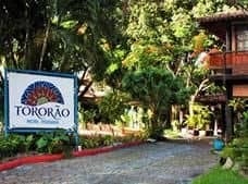 Tororao Hotel Pousada Tororao Hotel Pousada