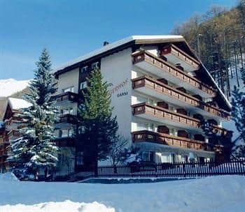 Hotel Jaegerhof Hotel Jaegerhof