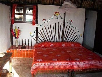 Retiro Maya Tulum1