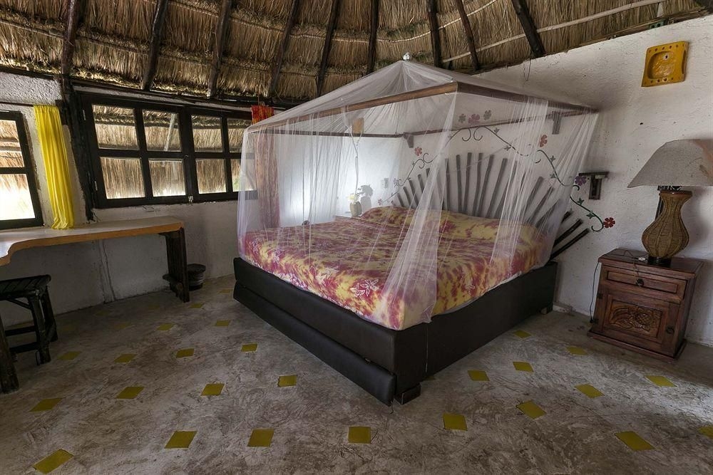 Retiro Maya Tulum4