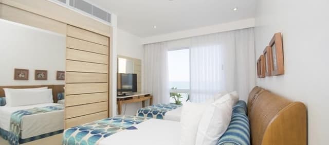 SUITE TWO BEDROOMS