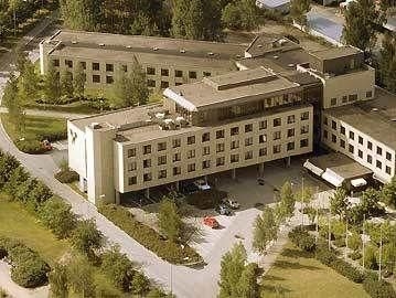 Radisson Blu Espoo Hotel0