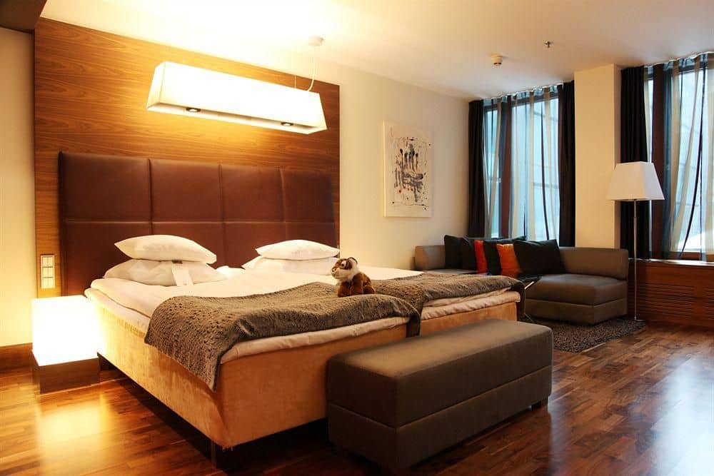 Hotel Glo Helsinki Kluuvi Hotel Glo Helsinki Kluuvi