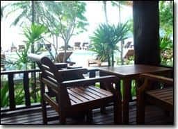 Railay Bay Bungalows Railay Bay Bungalows
