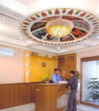 Ashu Palace Ashu Palace