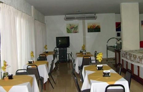 Monaco Hotel - Barrudada4